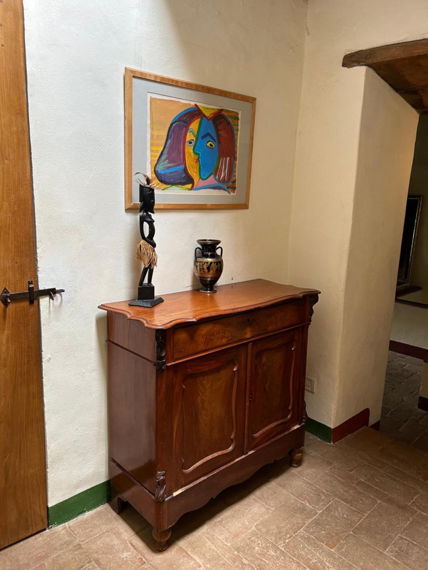Casa Octavia Bed & Breakfast San Martino in Freddana Exterior photo